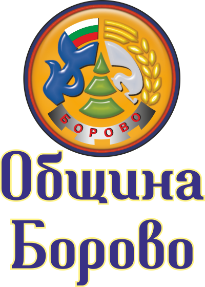 Община Борово