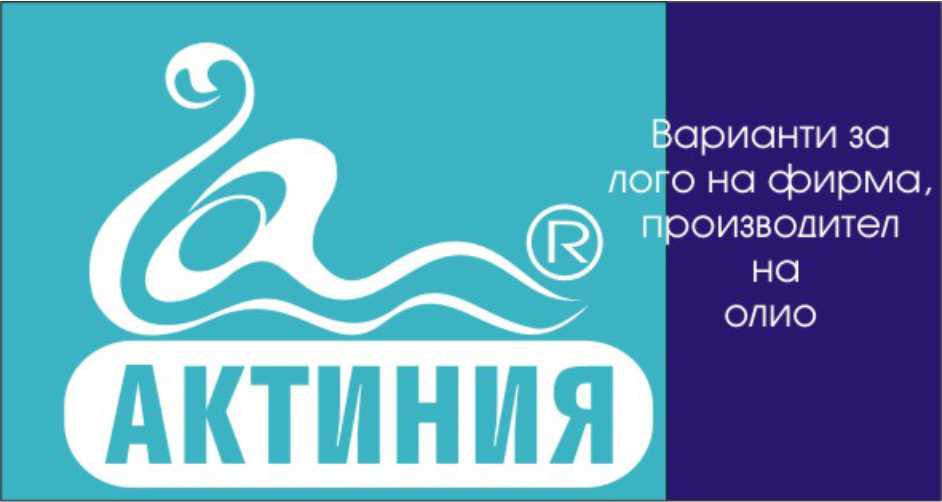 Лого проект 10