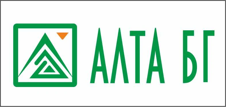 Лого на Алта БГ